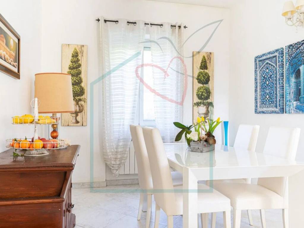 Villa a Sarzana in Via Turì, 1 - Foto 4