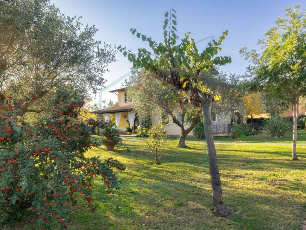 Villa a Luni in Via Isola, 133 - Foto 2