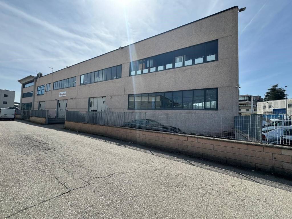 Immobile a Viterbo in Via della Chimica - Foto 2