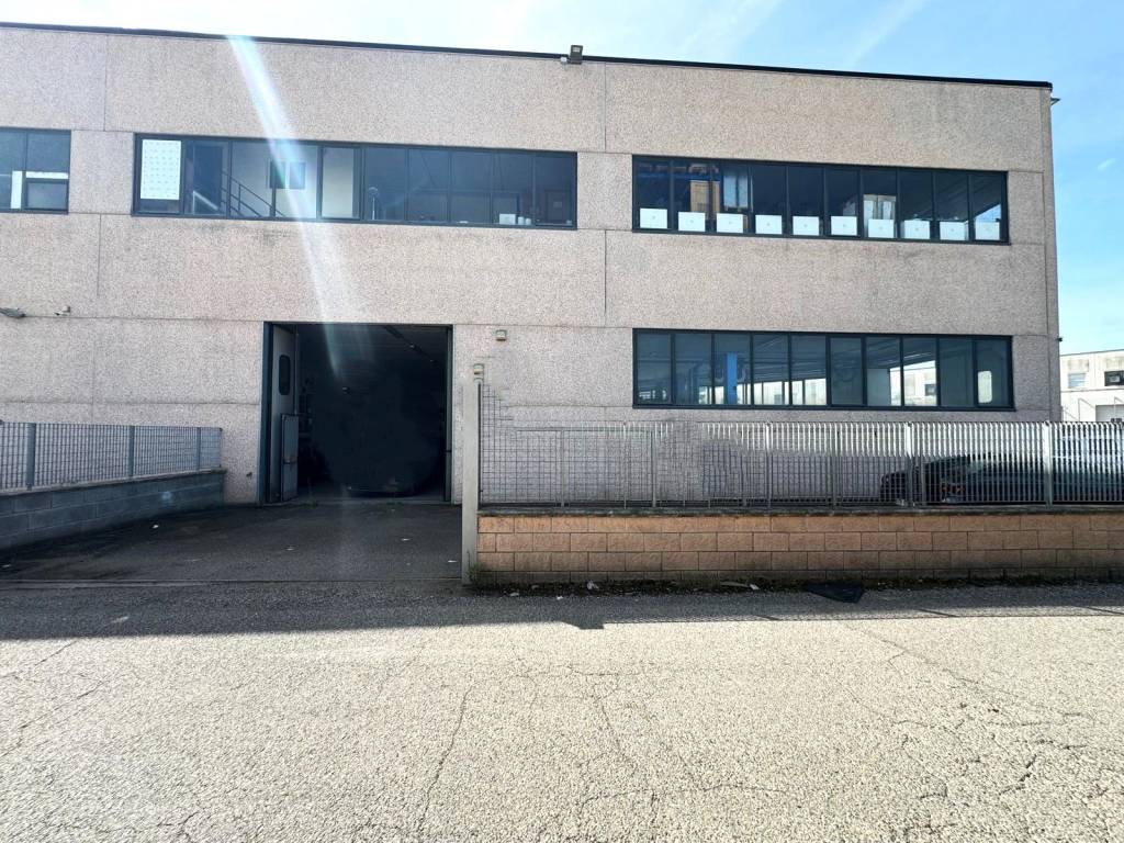 Immobile a Viterbo in Via della Chimica - Foto 3