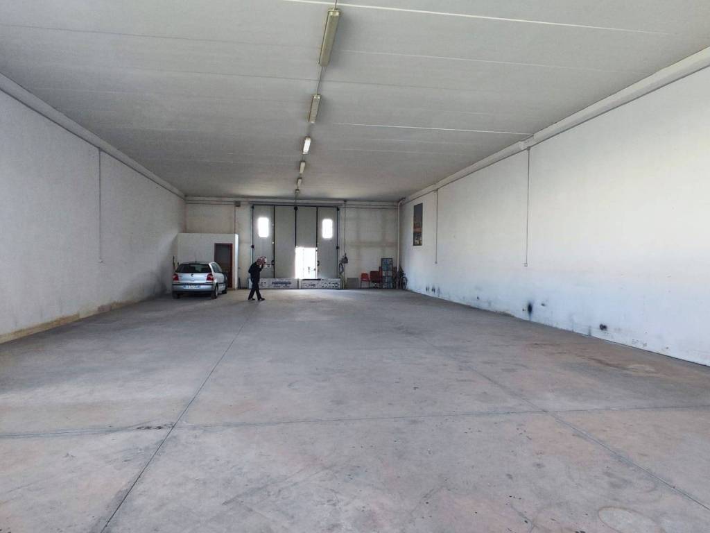 Immobile a Viterbo in Via della Chimica - Foto 4