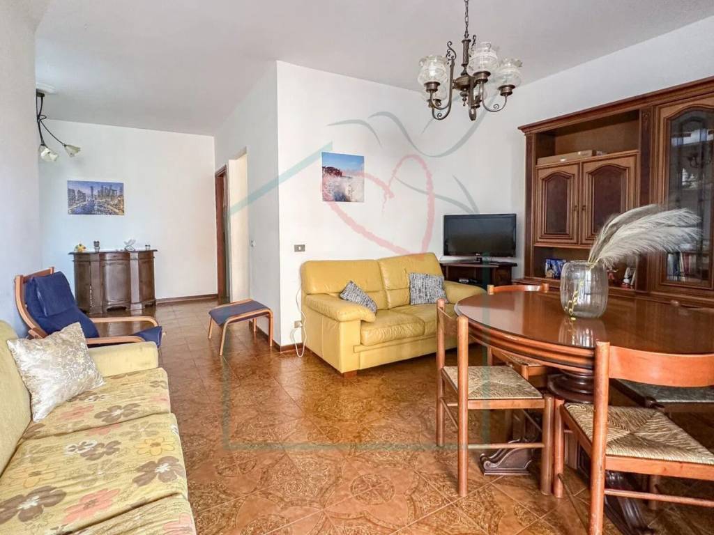 Appartamento a Castelnuovo magra in Via Salicello - Foto 3