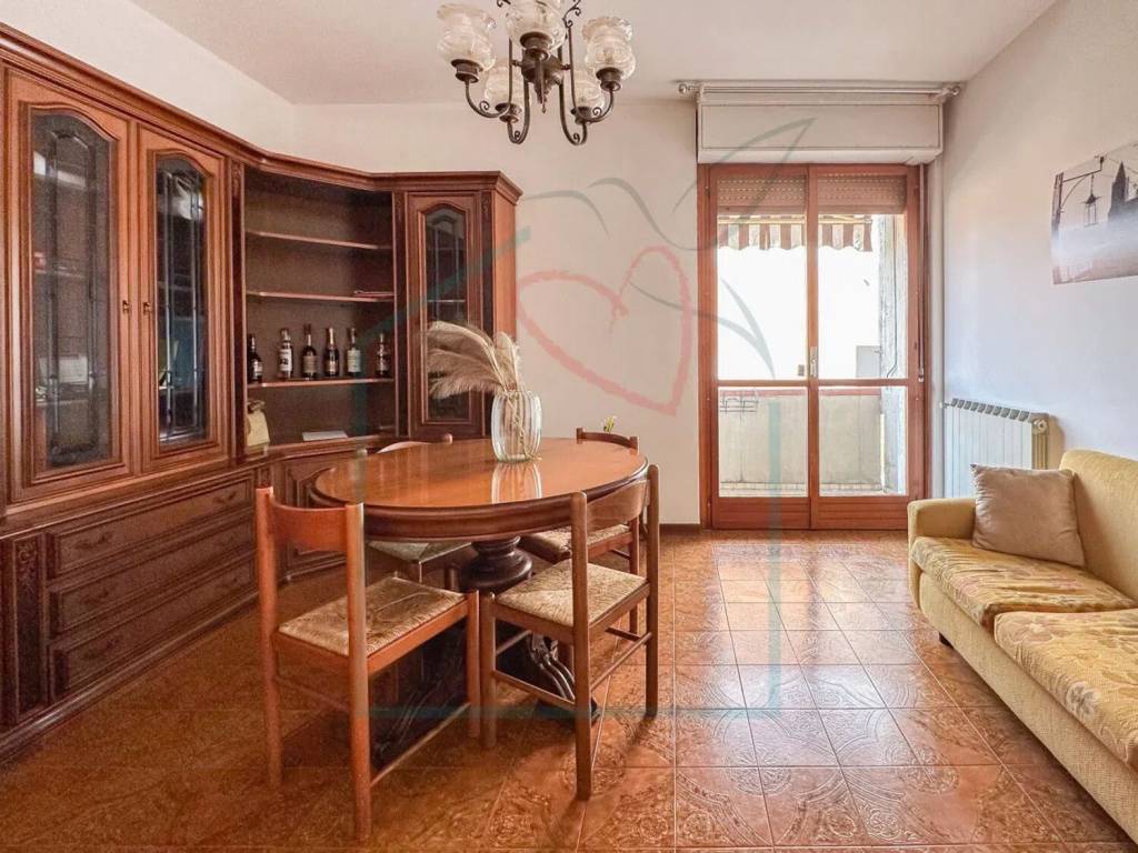 Appartamento a Castelnuovo magra in Via Salicello - Foto 5