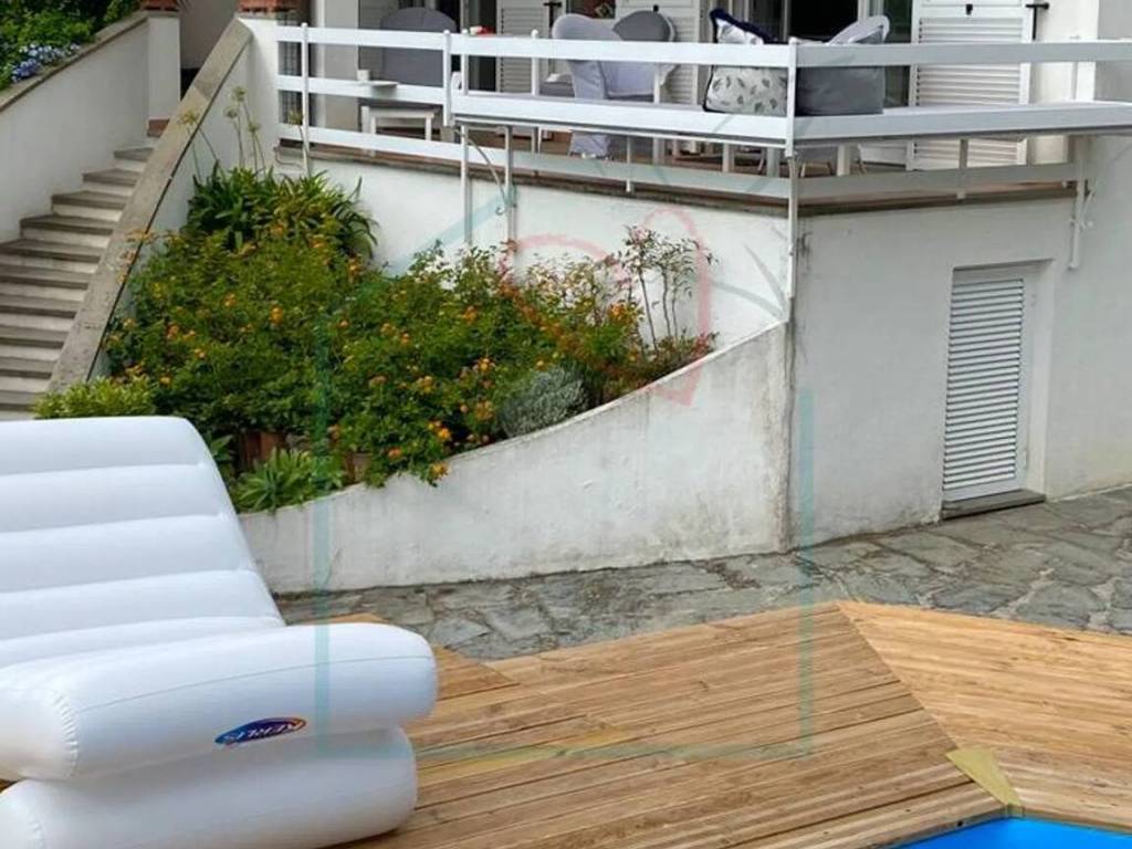 Villa a Ameglia in Via Della Pace, 55 - Foto 4