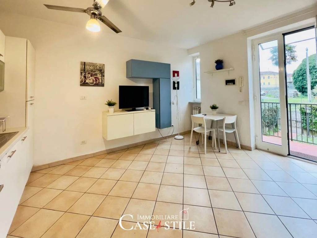 Appartamento a Sarzana in Via Chiavica, 17 - Foto 2