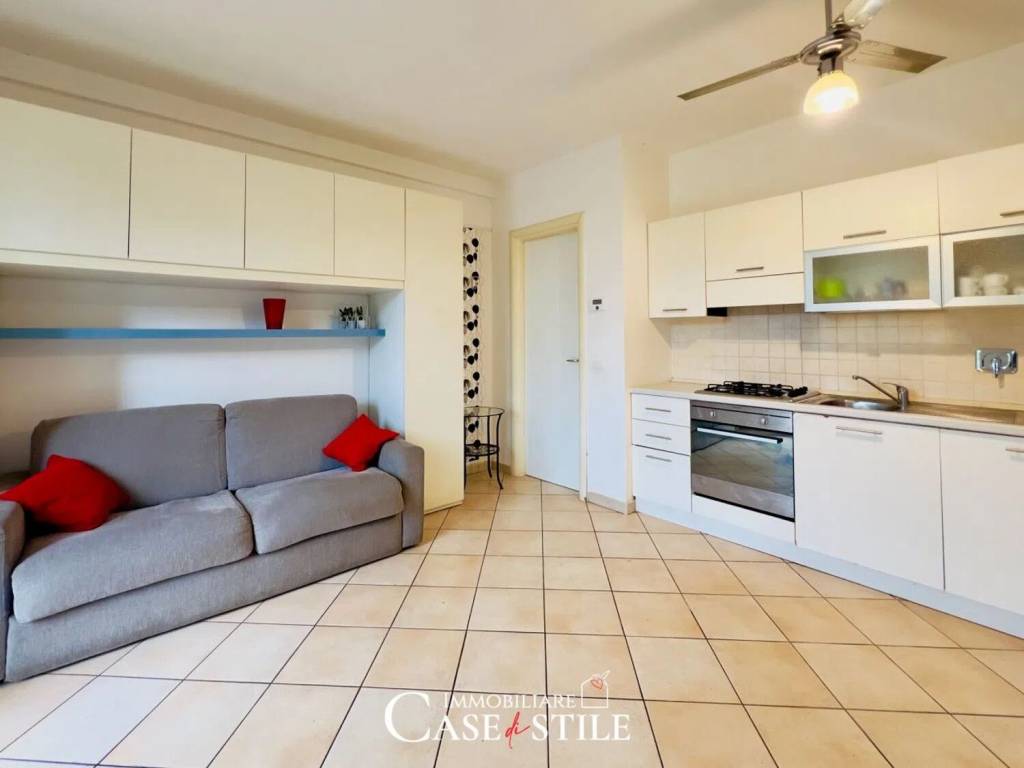 Appartamento a Sarzana in Via Chiavica, 17 - Foto 5