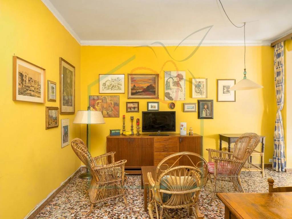 Appartamento a Lerici in Via Nino Gerini S.N.C. - Foto 2