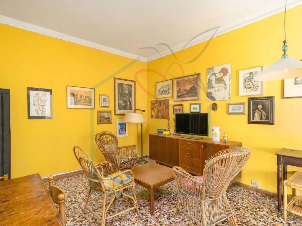 Appartamento a Lerici in Via Nino Gerini S.N.C. - Foto 3