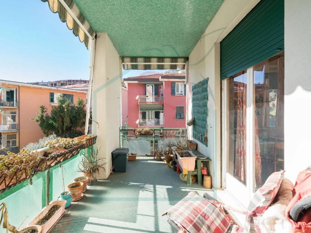 Appartamento a Lerici in Via Nino Gerini S.N.C. - Foto 5