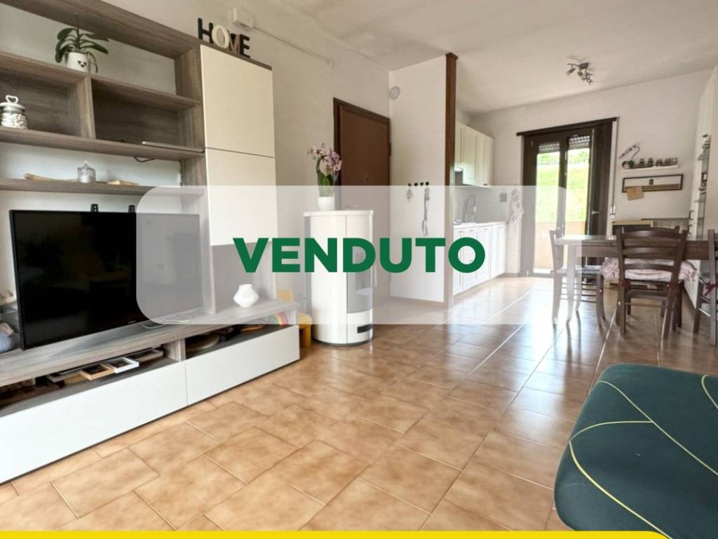 Appartamento a Roncà in Piazza Guglielmo Marconi - Foto 2