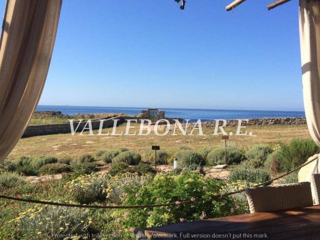 Villa a Carloforte in Località Lucaise - Foto 2