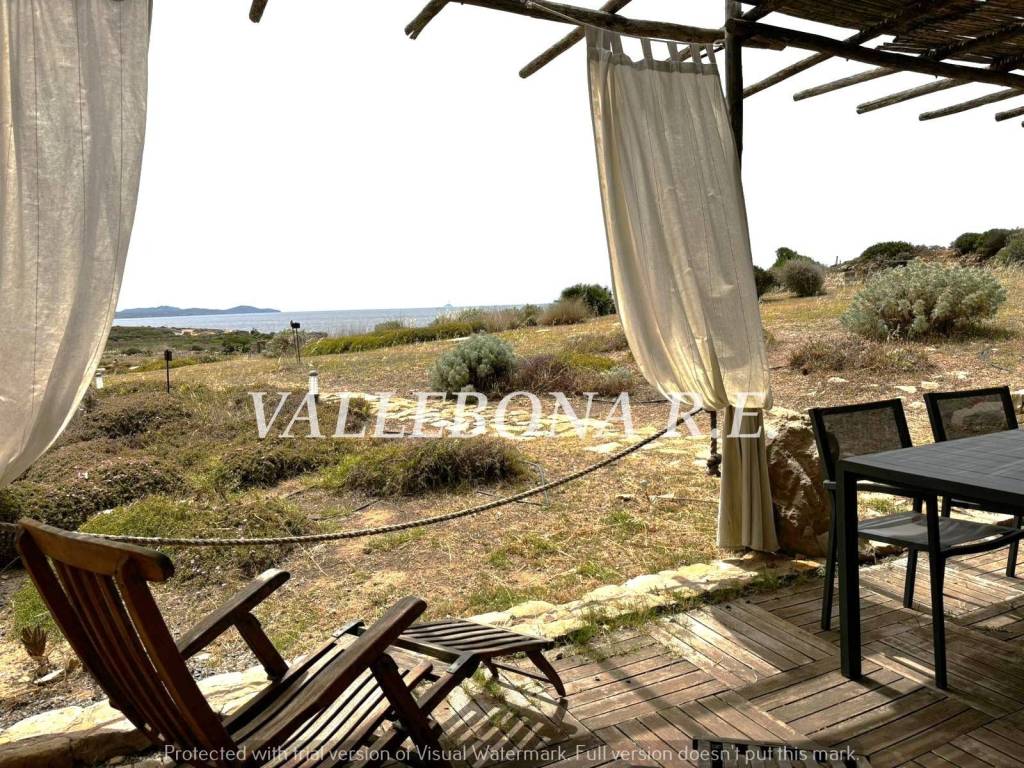Villa a Carloforte in Località Lucaise - Foto 3
