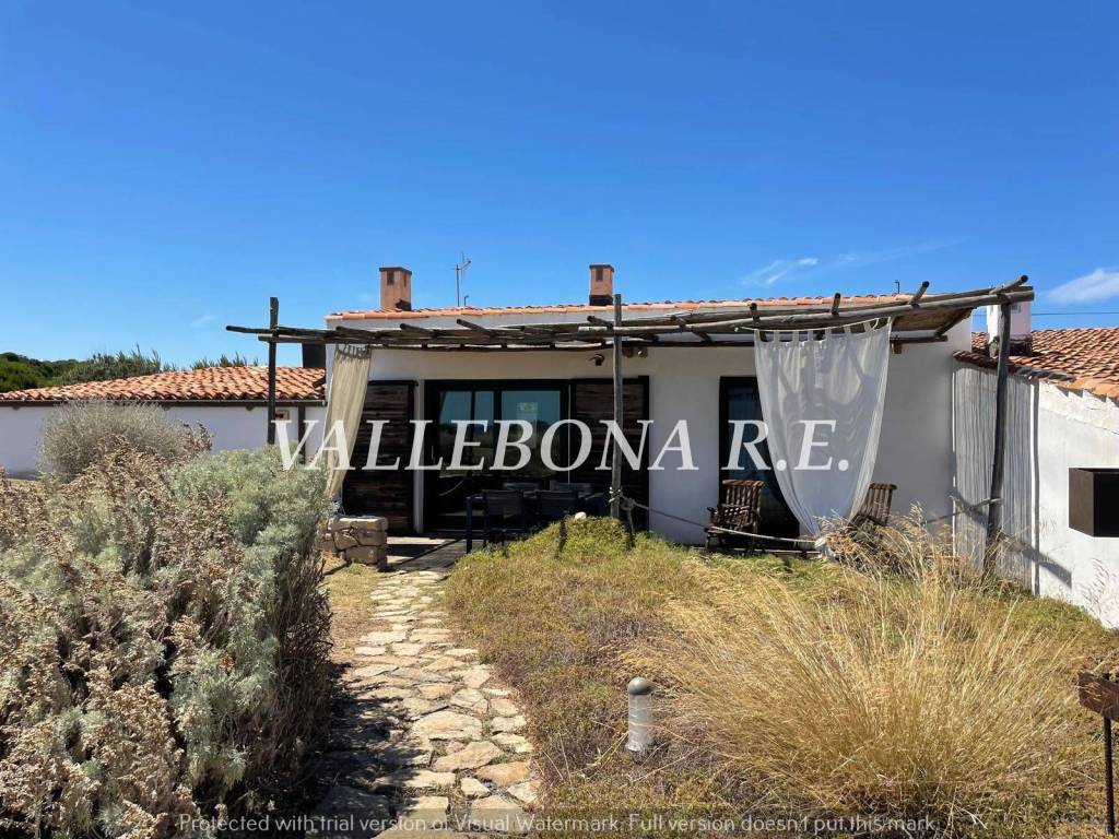 Villa a Carloforte in Località Lucaise - Foto 4