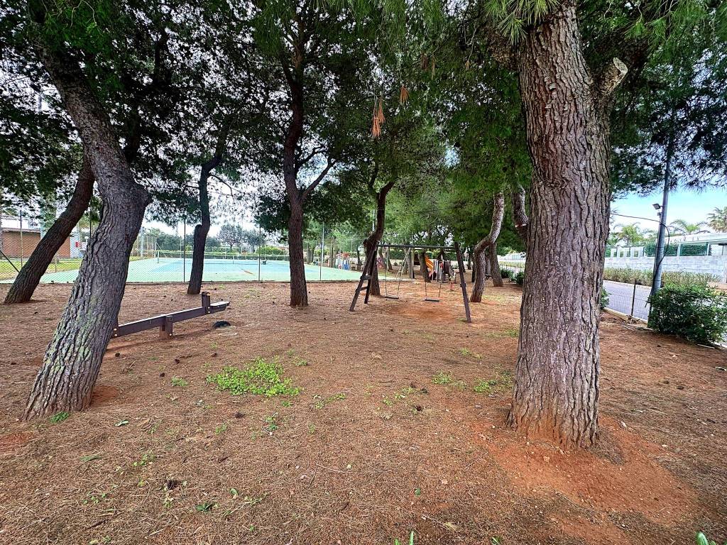 Villetta a schiera a Carovigno in SP35 - Foto 4