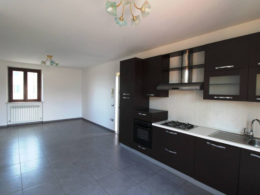 Appartamento a Montelupone in Contrada Palombarone - Foto 4