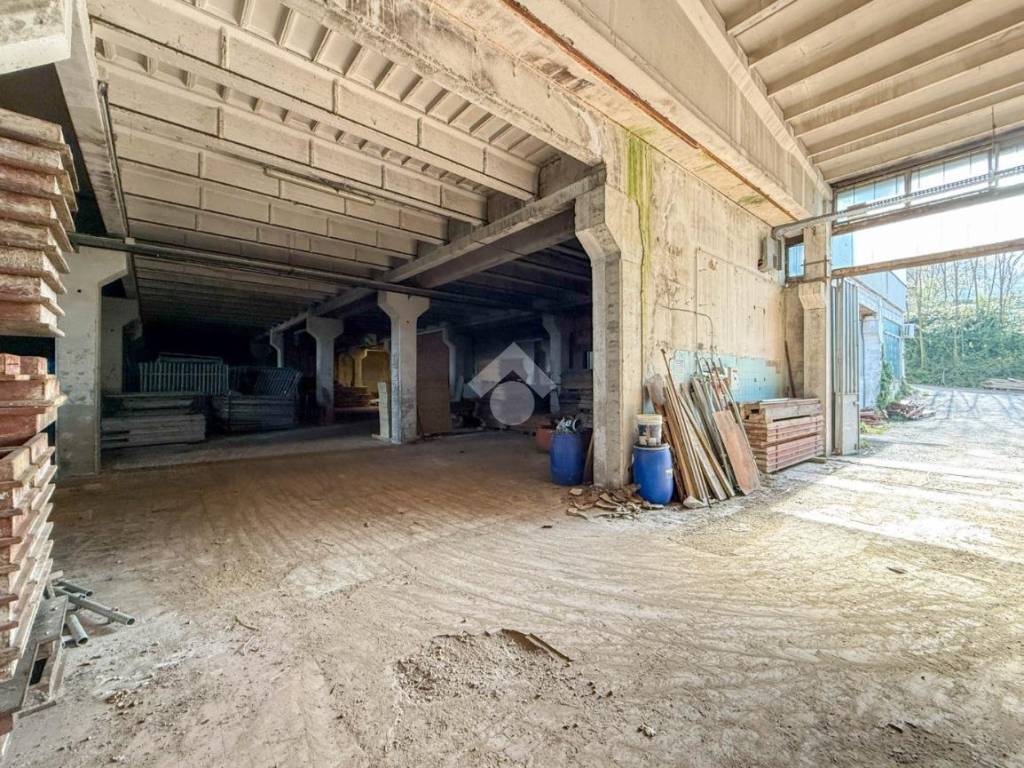 Immobile a Castello di brianza in Via Papa Giovanni XXIII, 13 - Foto 4