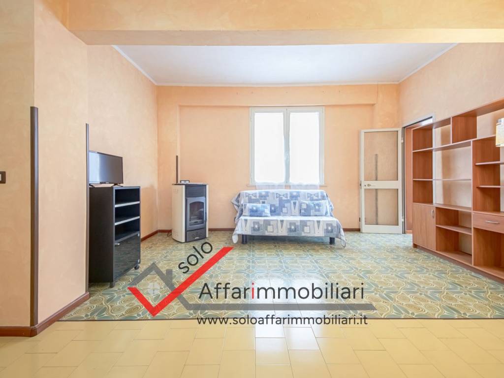 Appartamento a La maddalena in Via Curtatone, 20 - Foto 2