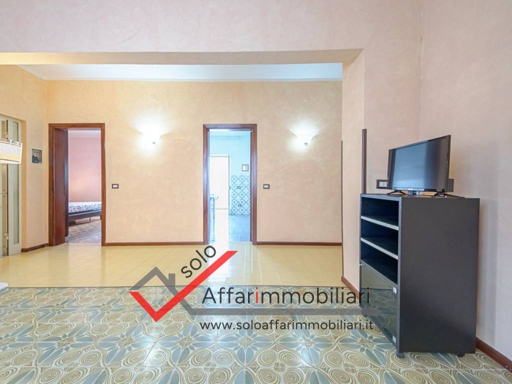 Appartamento a La maddalena in Via Curtatone, 20 - Foto 3
