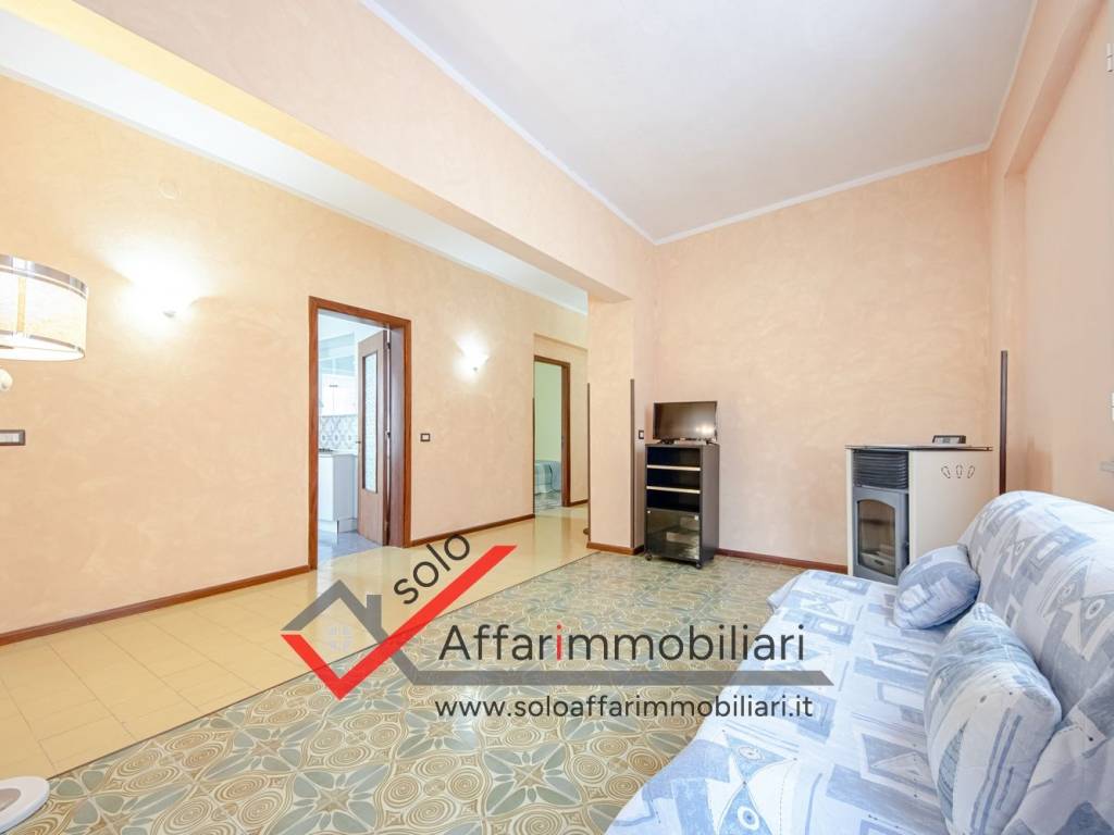 Appartamento a La maddalena in Via Curtatone, 20 - Foto 4