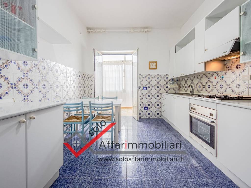 Appartamento a La maddalena in Via Curtatone, 20 - Foto 5