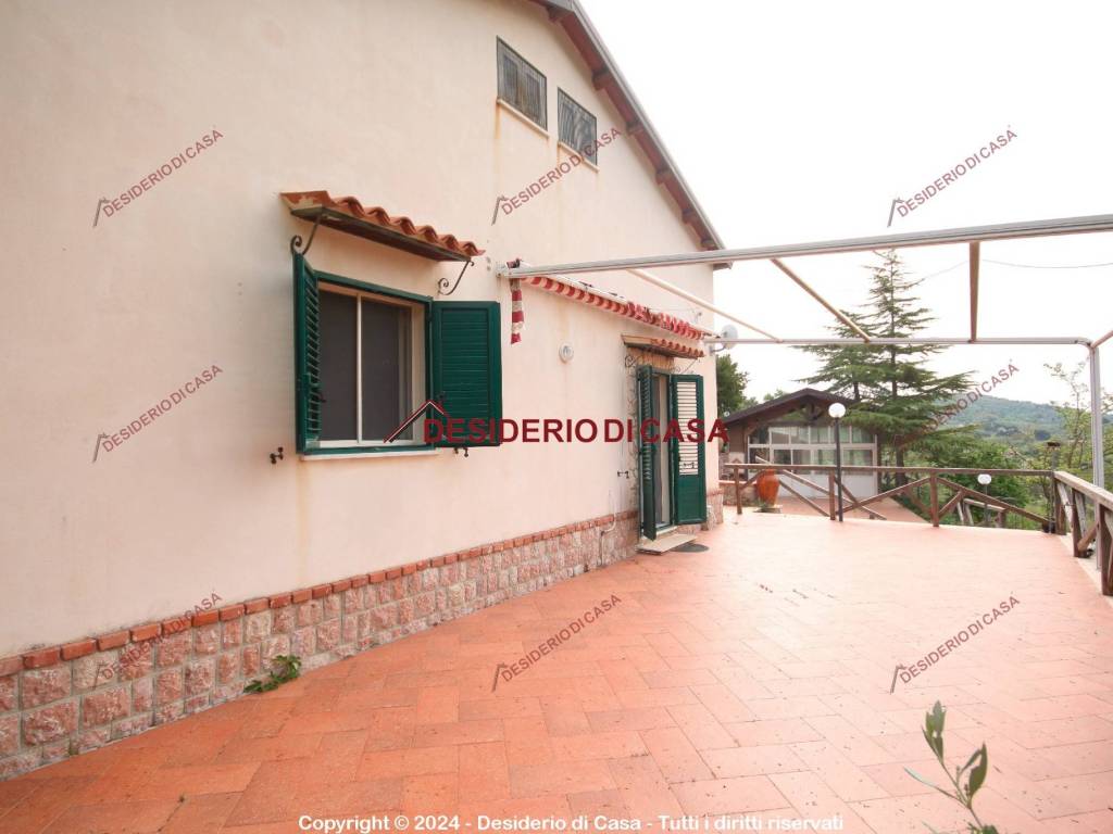 Villa a Piana degli albanesi in Contrada Dingoli - Foto 2