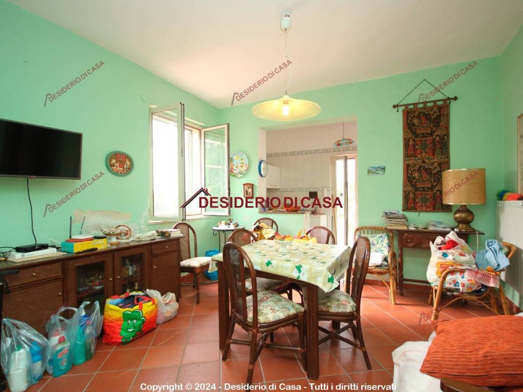 Villa a Piana degli albanesi in Contrada Dingoli - Foto 4