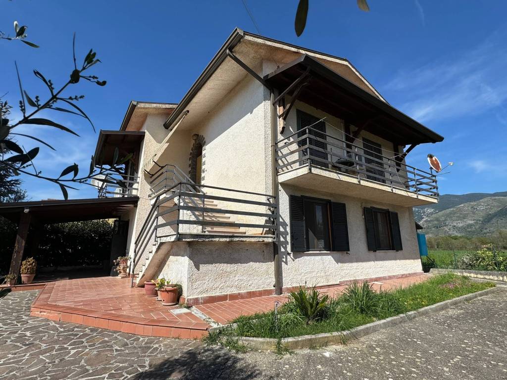 Villa a Roccasecca in Via Nevali - Foto 4
