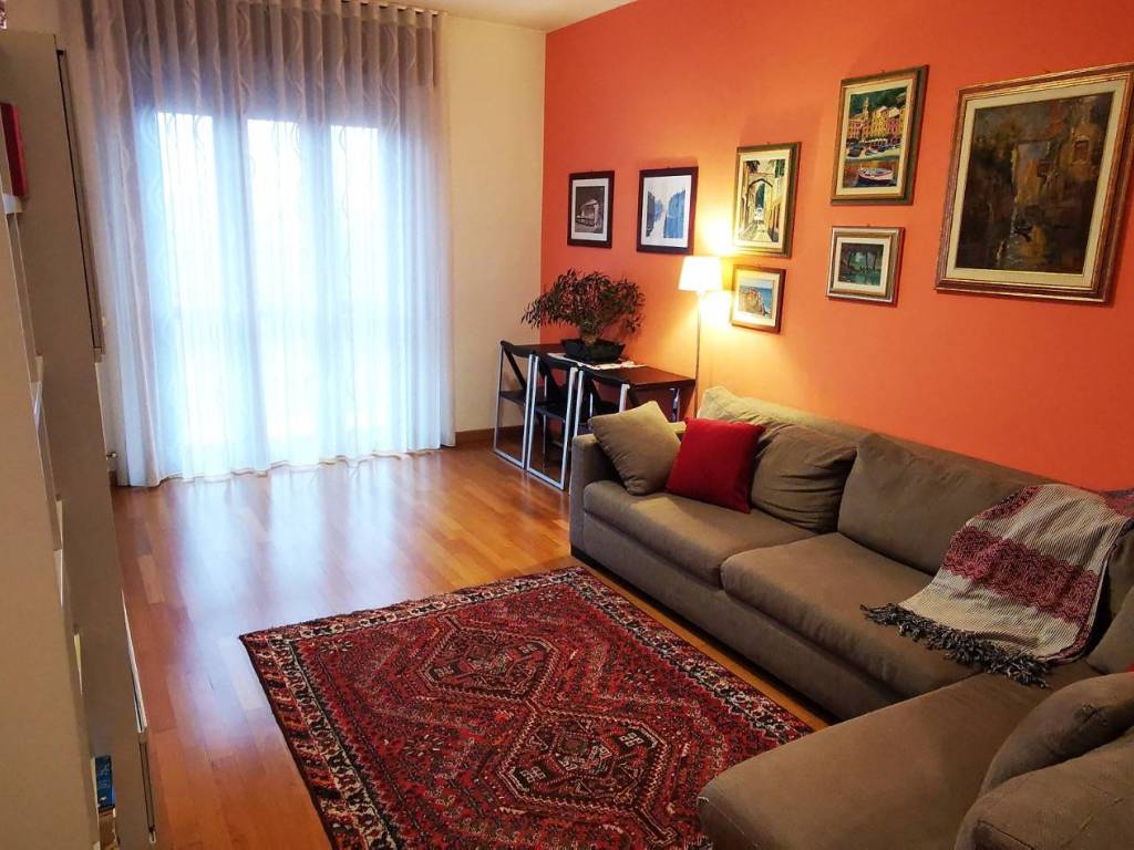 Appartamento a Milano in Viale Faenza, 26 - Foto 2