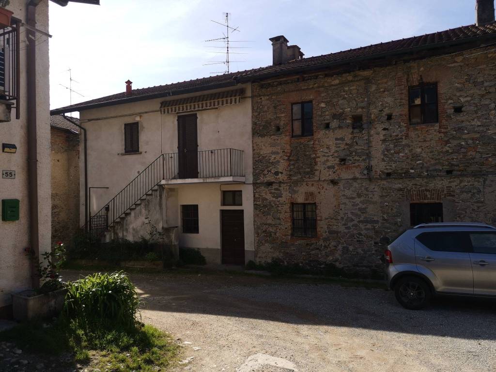 Casa indipendente a Besozzo - Foto 2