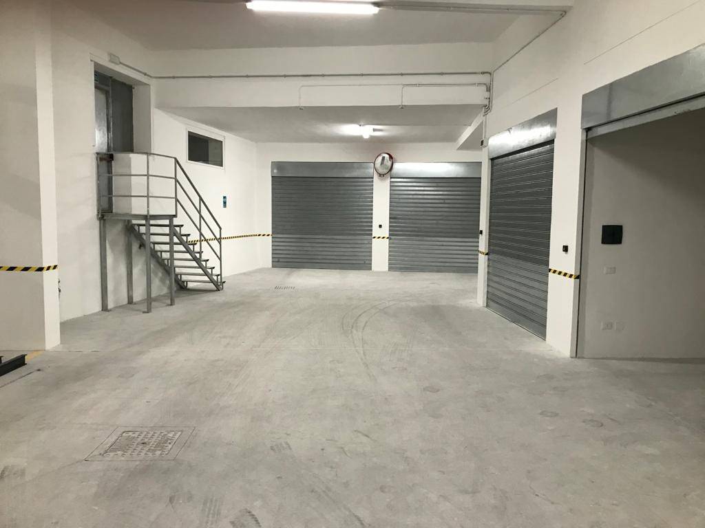 Box / garage a Palermo in Via Giuseppe Ingegneros - Foto 1