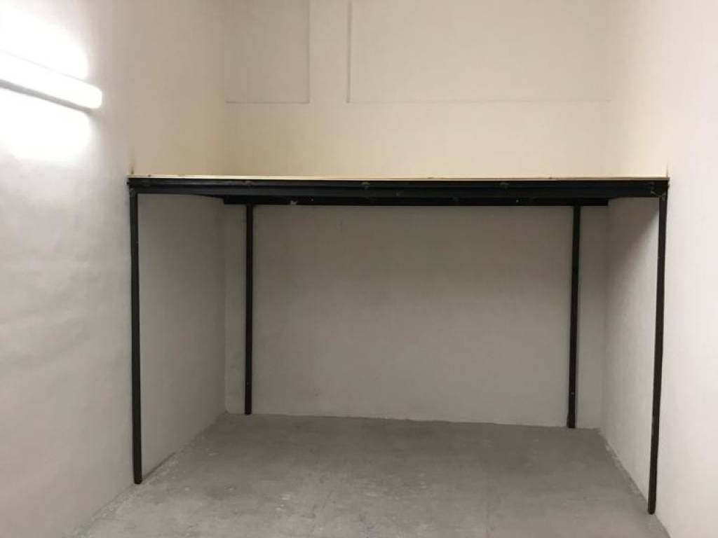 Box / garage a Palermo in Via Giuseppe Ingegneros - Foto 3