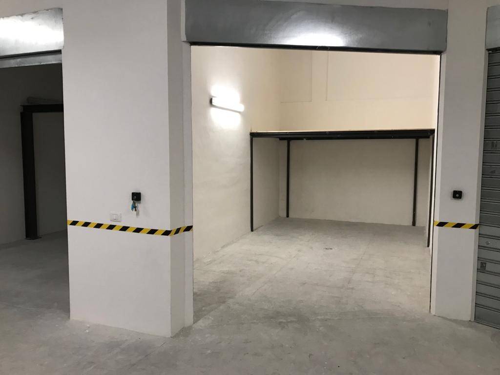 Box / garage a Palermo in Via Giuseppe Ingegneros - Foto 4
