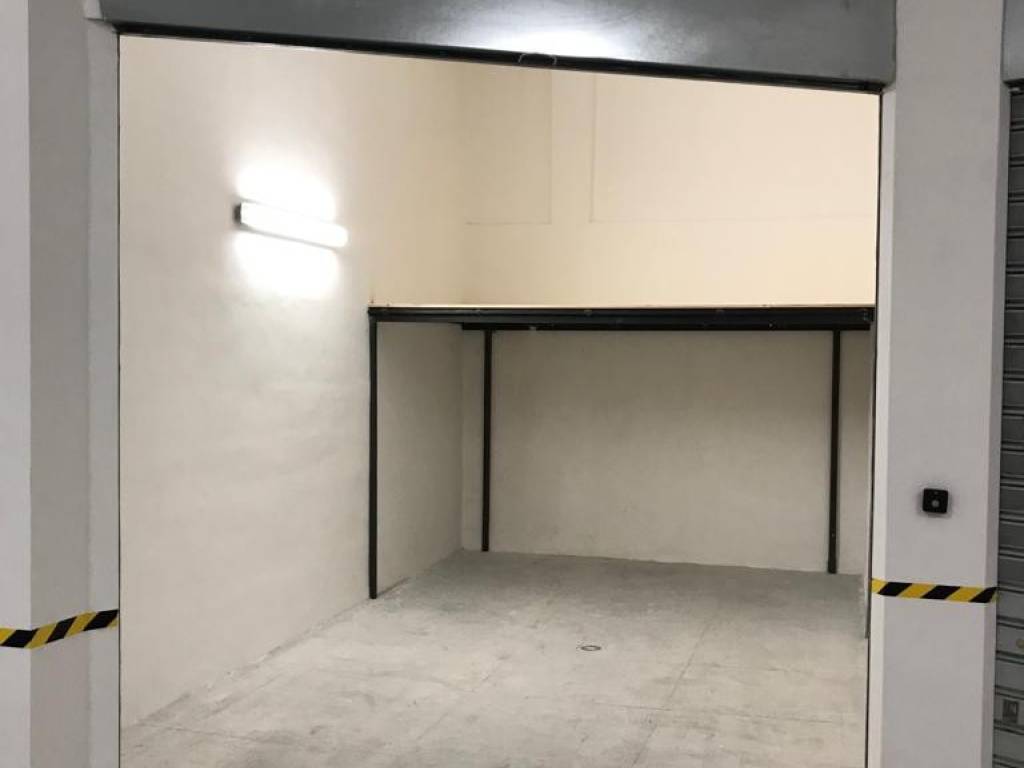 Box / garage a Palermo in Via Giuseppe Ingegneros - Foto 5