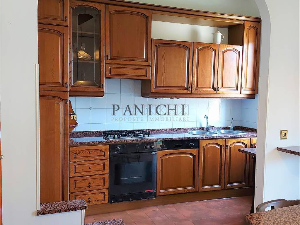 Appartamento a Asciano - Foto 4