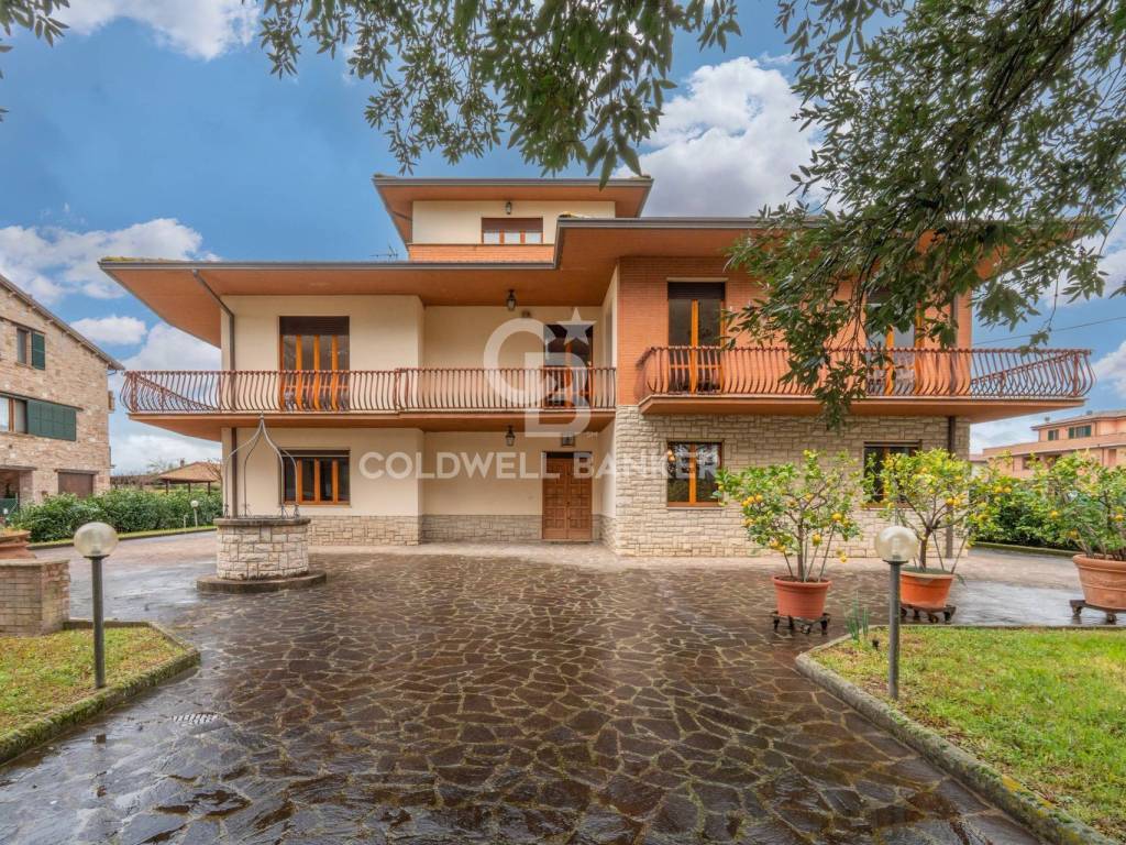 Villa a Deruta in Via dei Ranieri - Foto 2