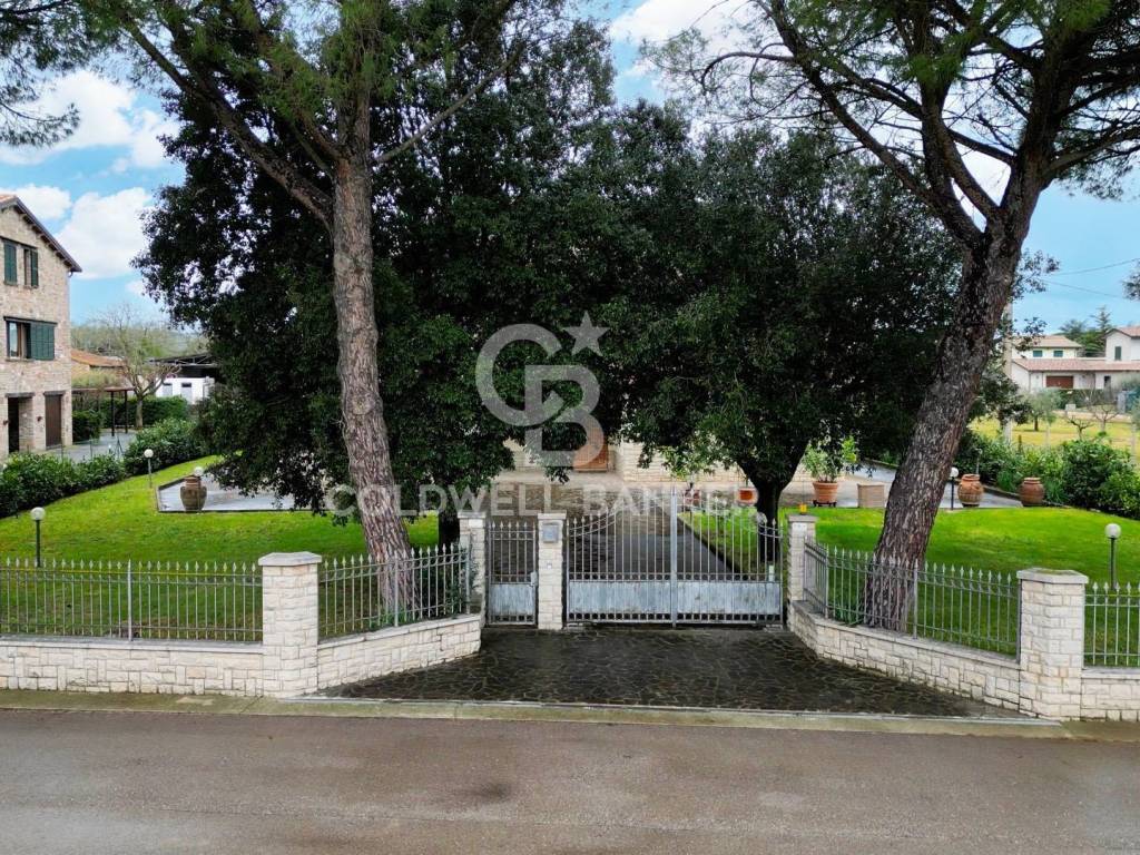 Villa a Deruta in Via dei Ranieri - Foto 3