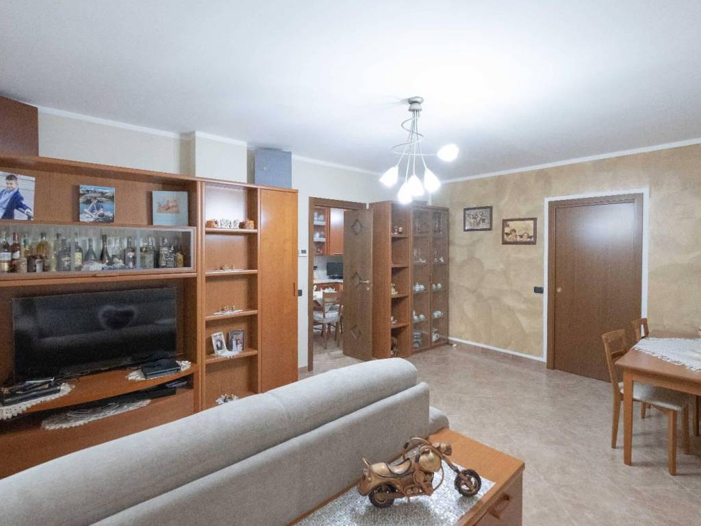 Appartamento a Codogno in Via IV Novembre, 4 - Foto 2