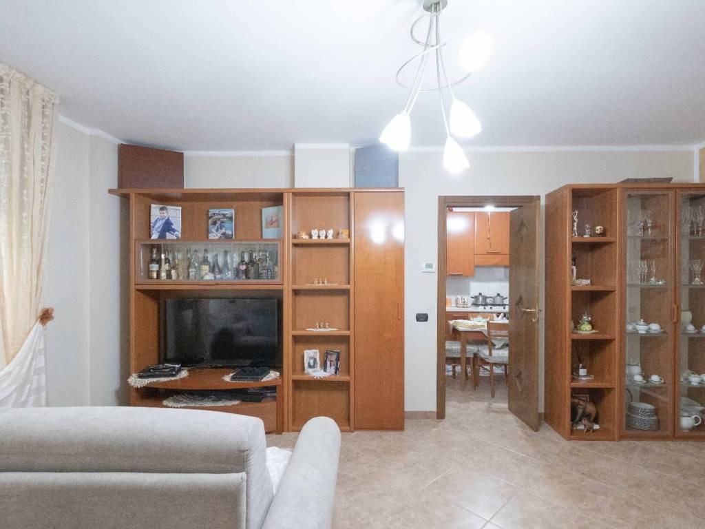 Appartamento a Codogno in Via IV Novembre, 4 - Foto 3