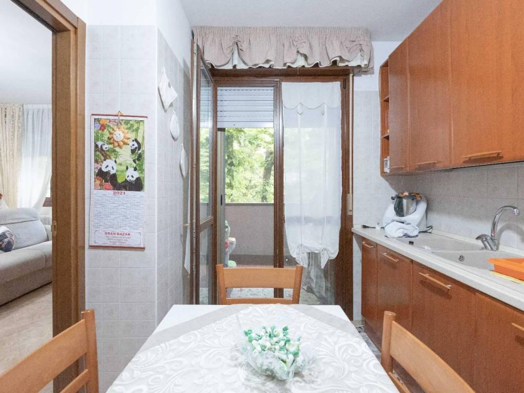 Appartamento a Codogno in Via IV Novembre, 4 - Foto 4