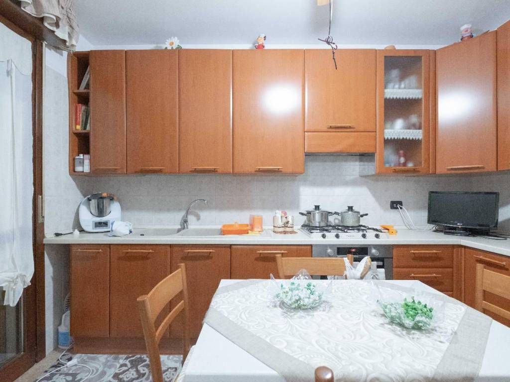 Appartamento a Codogno in Via IV Novembre, 4 - Foto 5