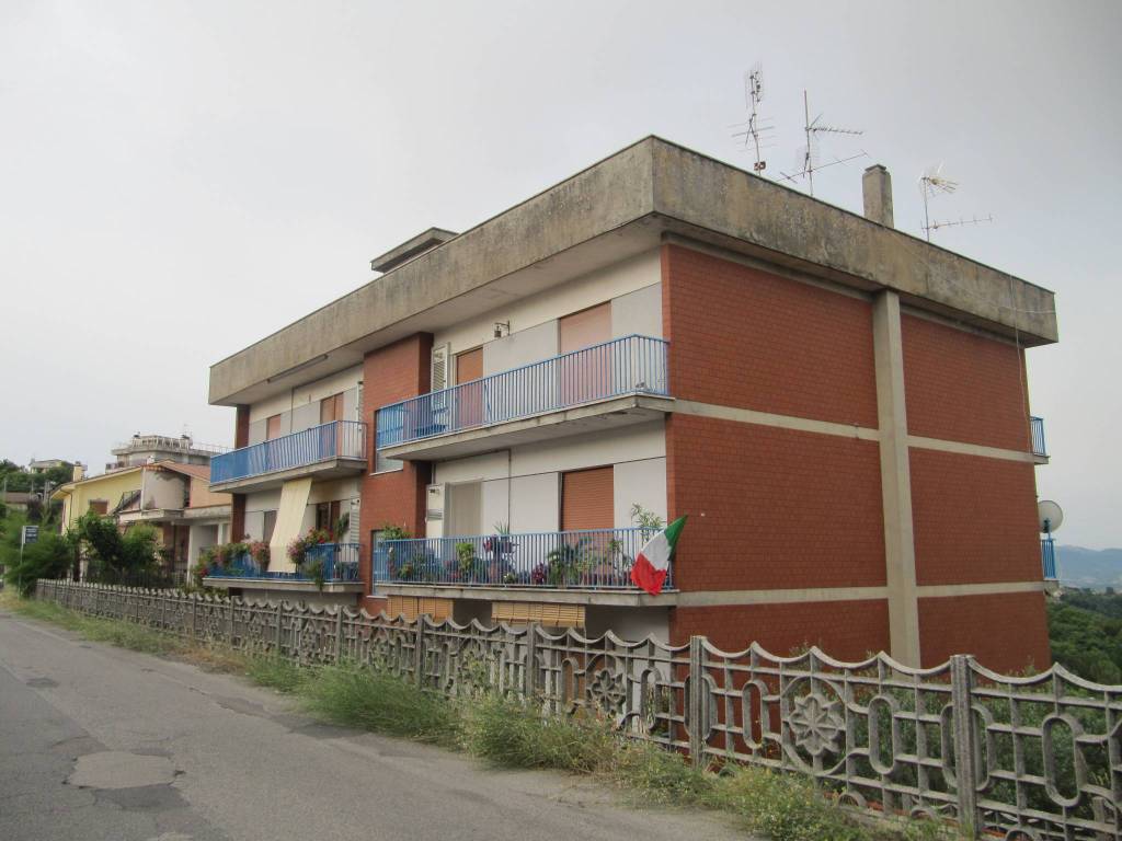 Appartamento a Paliano in Via Piano dei Colli - Foto 2