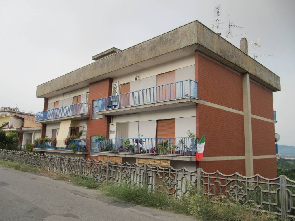 Appartamento a Paliano in Via Piano dei Colli - Foto 3