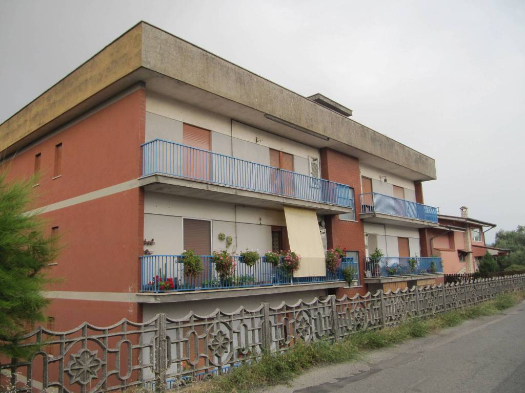 Appartamento a Paliano in Via Piano dei Colli - Foto 4