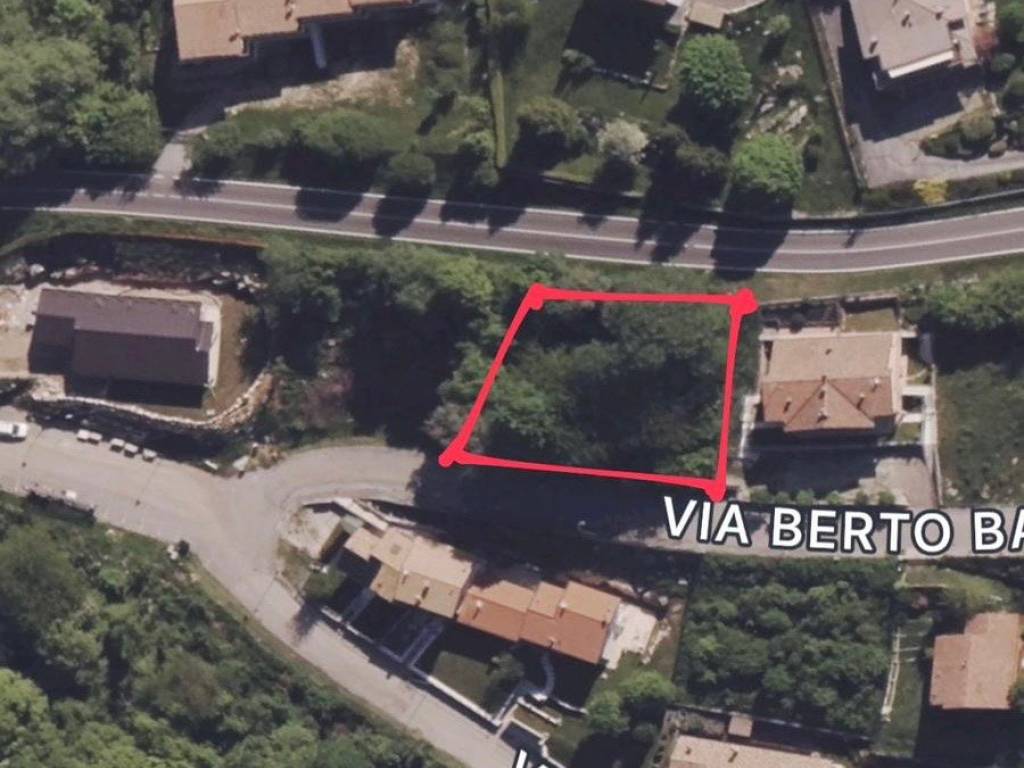 Appartamento a Ferrara di monte baldo in Villaggio Monte Cucco, 624 - Foto 3