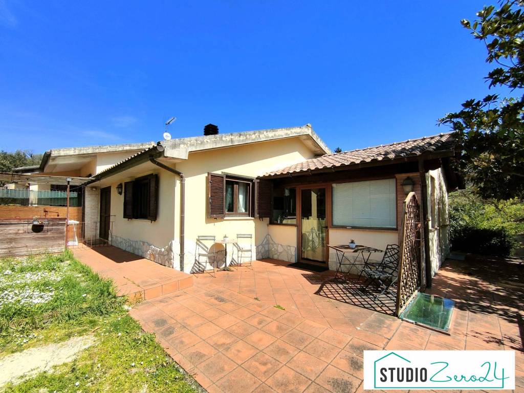 Villa a Amelia - Foto 2