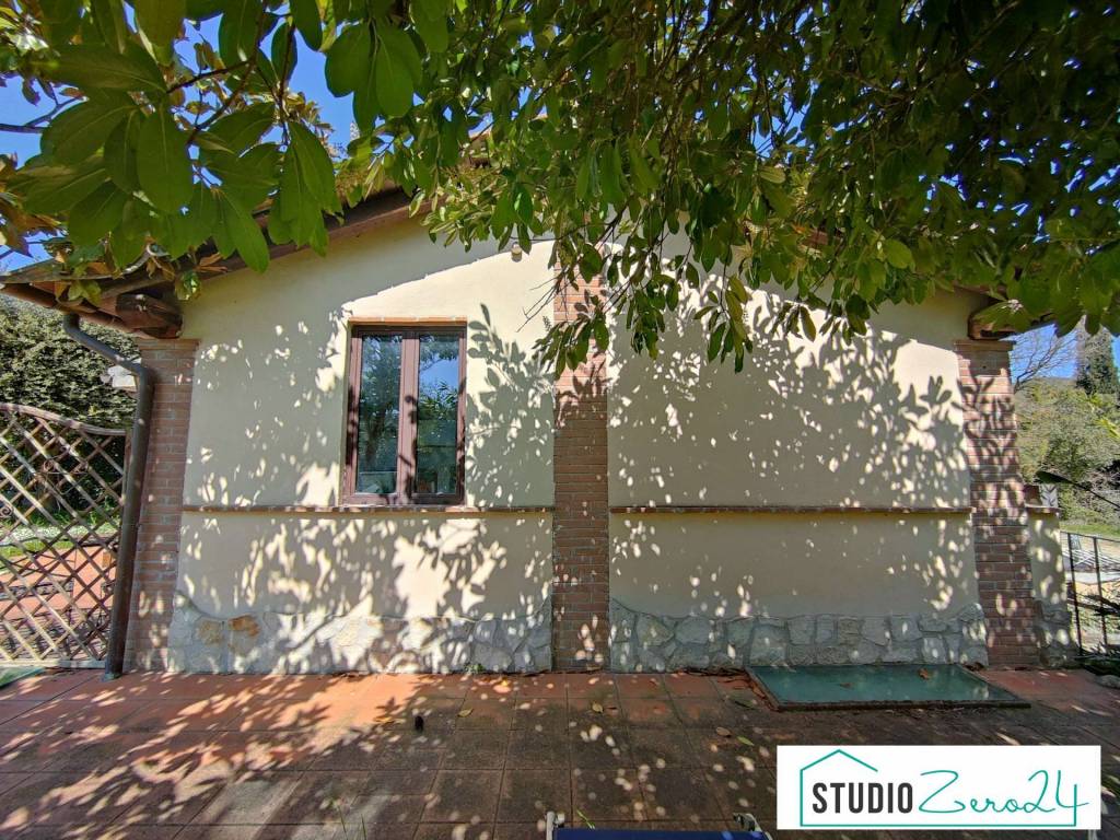 Villa a Amelia - Foto 5