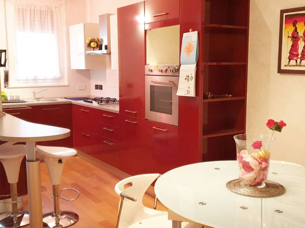Appartamento a Torino in Via Pergolesi, 8 - Foto 1