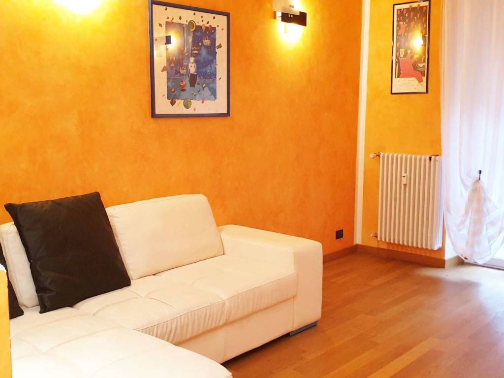 Appartamento a Torino in Via Pergolesi, 8 - Foto 3