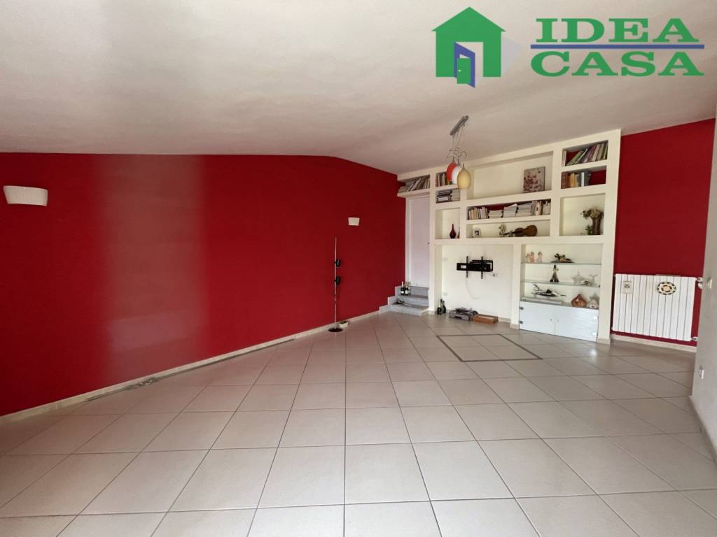 Appartamento a Vitulazio in Via Luciani, 70 - Foto 4