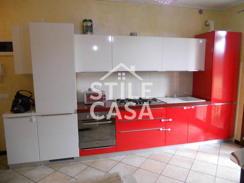 Appartamento a Altopascio in Via del Valico, , 55011 - Foto 2